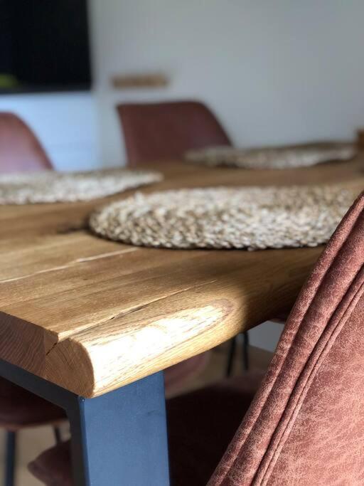Apartman Boruvka Železná Ruda Eksteriør billede